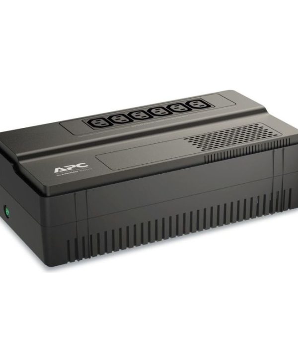 APC Easy UPS BV650I 650VA Line Interactive UPS