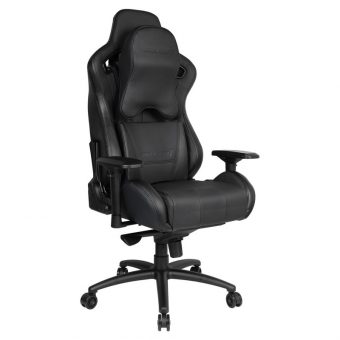 AndaSeat Dark Knight XL Premium Gaming Chair Carbon Black AD12XLDARK-B-PV/CB01