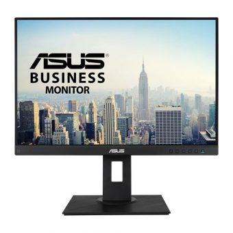 Asus BE24WQLB 24.1" FHD IPS Monitor 90LM04V1-B01370