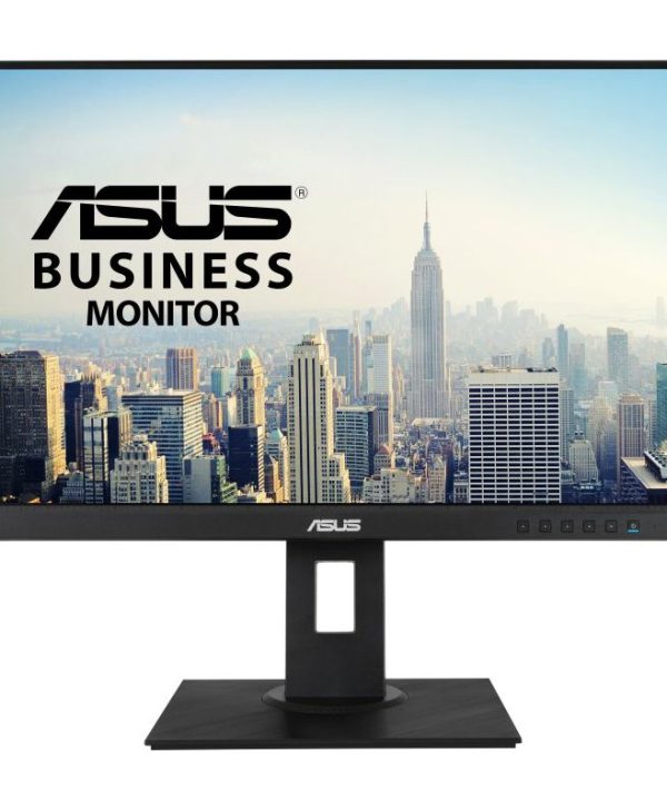 Asus BE24WQLB 24.1" FHD IPS Monitor 90LM04V1-B01370