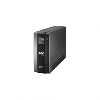APC Back-UPS Pro 1300VA Line-Interactive BR1300MI