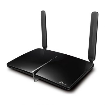 TP-Link 4G+ Cat6 AC1200 Wireless Dual Band Gigabit Router ARCHER MR600 v1 - Image 2