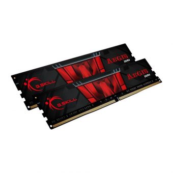 G.SKill Aegis 32GB (2x16GB) 3200MHz DDR4 F4-3200C16D-32GIS - Image 2