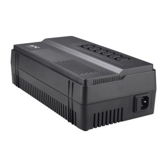 APC Easy UPS BV650I 650VA Line Interactive UPS - Image 2