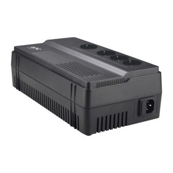 APC Easy UPS BV650I-GR 800VA Line Interactive UPS - Image 2