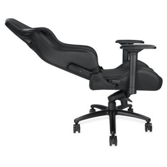 AndaSeat Dark Knight XL Premium Gaming Chair Carbon Black AD12XLDARK-B-PV/CB01 - Image 2