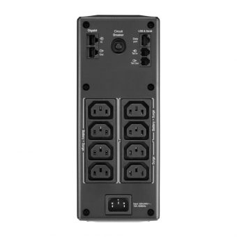 APC Back-UPS Pro 1300VA Line-Interactive BR1300MI - Image 2