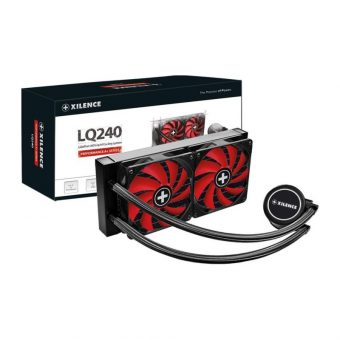 Xilence LiQuRizer LQ240 XC975 - Image 2