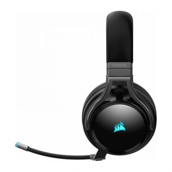 Corsair Virtuoso RGB Wireless Headset Carbon CA-9011185-EU - Image 3