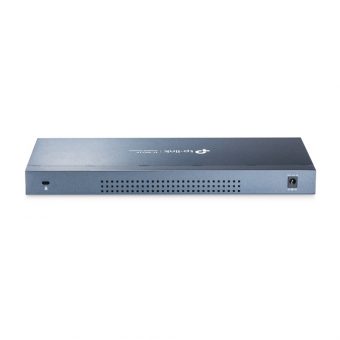 TP-Link 16-Port Gigabit Desktop Switch TL-SG116 v1 - Image 3