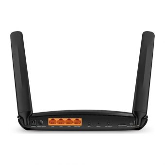 TP-Link 4G+ Cat6 AC1200 Wireless Dual Band Gigabit Router ARCHER MR600 v1 - Image 3