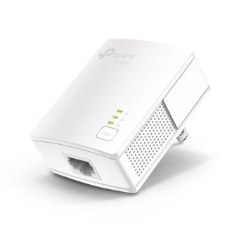 TP-Link AV1000 Gigabit Powerline Starter Kit TL-PA7017 KIT v1 - Image 3