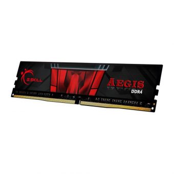 G.SKill Aegis 32GB (2x16GB) 3200MHz DDR4 F4-3200C16D-32GIS - Image 3