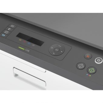 HP LaserJet Pro 178nw Laser Color MFP 4ZB96A - Image 4