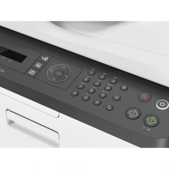 HP LaserJet Pro 179fnw Laser Color MFP 4ZB97A - Image 4