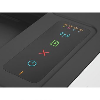 HP 150nw Color Laser Printer 4ZB95A - Image 4