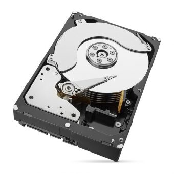 Seagate IronWolf NAS 8TB 3.5" Sata III ST8000VN004 - Image 4