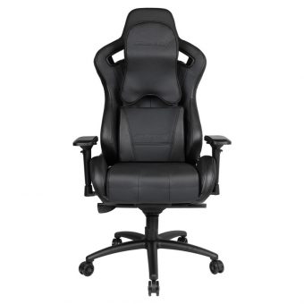AndaSeat Dark Knight XL Premium Gaming Chair Carbon Black AD12XLDARK-B-PV/CB01 - Image 4