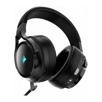 Corsair Virtuoso RGB Wireless Headset Carbon CA-9011185-EU - Image 5