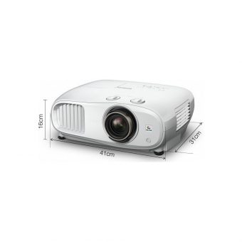 Epson EH-TW7100 UHD Projector V11H959040 - Image 7