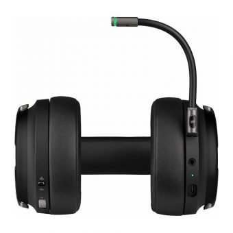 Corsair Virtuoso RGB Wireless Headset Carbon CA-9011185-EU - Image 7