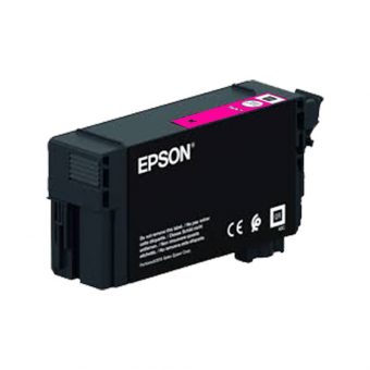 Epson T40D3 UltraChrom XD2 Magenta Ink 50ml C13T40D340