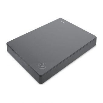 Seagate Basic Portable Drive 1TB 2.5" USB 3.0 Black STJL1000400