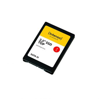 Intenso Top 1TB 2.5" Sata III 3812460