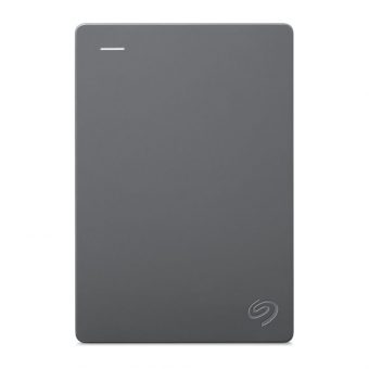 Seagate Basic Portable Drive 1TB 2.5" USB 3.0 Black STJL1000400 - Image 2