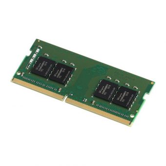Kingston ValueRAM 16GB 3200MHz DDR4 SO-DIMM KVR32S22D8/16 - Image 2