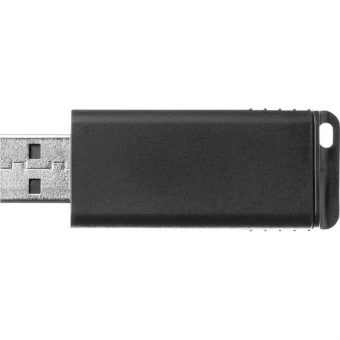 Verbatim Store & Go Slider 128GB USB 2.0 Black 49328 - Image 3