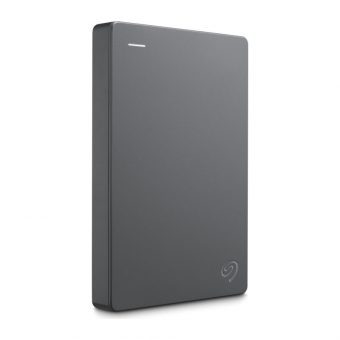 Seagate Basic Portable Drive 1TB 2.5" USB 3.0 Black STJL1000400 - Image 3