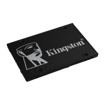 Kingston SSDNow KC600 512GB 2.5" Sata III SKC600/512G - Image 3