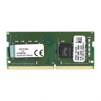 Kingston ValueRAM 16GB 3200MHz DDR4 SO-DIMM KVR32S22D8/16 - Image 3