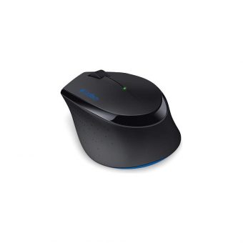 Logitech MK345 Wireless Desktop Set Black 920-006489 - Image 4