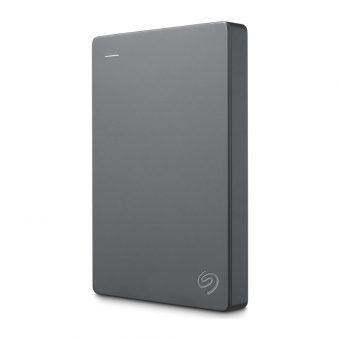 Seagate Basic Portable Drive 1TB 2.5" USB 3.0 Black STJL1000400 - Image 4