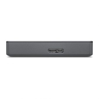 Seagate Basic Portable Drive 1TB 2.5" USB 3.0 Black STJL1000400 - Image 5