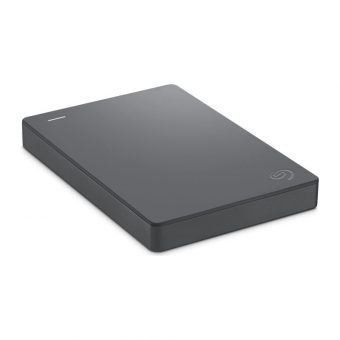 Seagate Basic Portable Drive 1TB 2.5" USB 3.0 Black STJL1000400 - Image 7