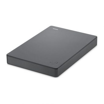 Seagate Basic Portable Drive 1TB 2.5" USB 3.0 Black STJL1000400 - Image 8