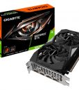 Gigabyte GeForce GTX 1660 Super OC 6G 6GB GDDR6 GV-N166SOC-6GD