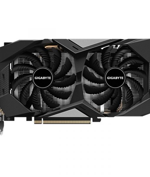 Gigabyte GeForce GTX 1660 Super OC 6G 6GB GDDR6 GV-N166SOC-6GD_1