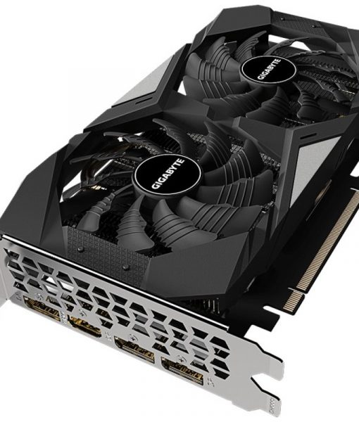 Gigabyte GeForce GTX 1660 Super OC 6G 6GB GDDR6 GV-N166SOC-6GD_2