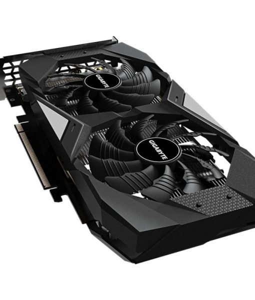 Gigabyte GeForce GTX 1660 Super OC 6G 6GB GDDR6 GV-N166SOC-6GD_3