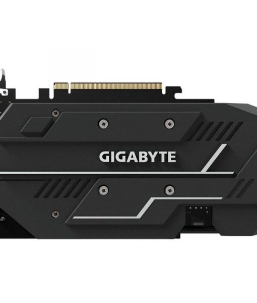 Gigabyte GeForce GTX 1660 Super OC 6G 6GB GDDR6 GV-N166SOC-6GD_4
