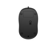 HP 1000 Wired Optical Mouse 4QM14AA - Image 3