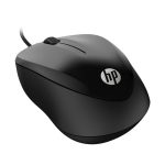 HP 1000 Wired Optical Mouse 4QM14AA - Image 5