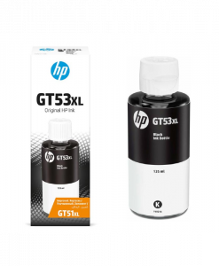 HP GT53XL Black Original Ink Cartridge 135ml 1VV21AE_1