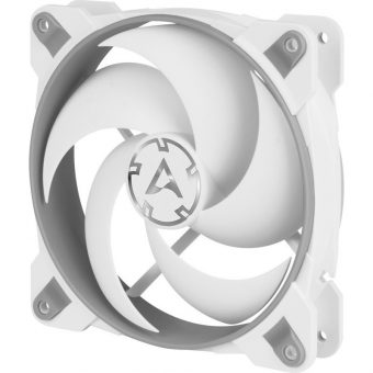Arctic BioniX P120 PWM PST Case Fan Grey/White ACFAN00167A