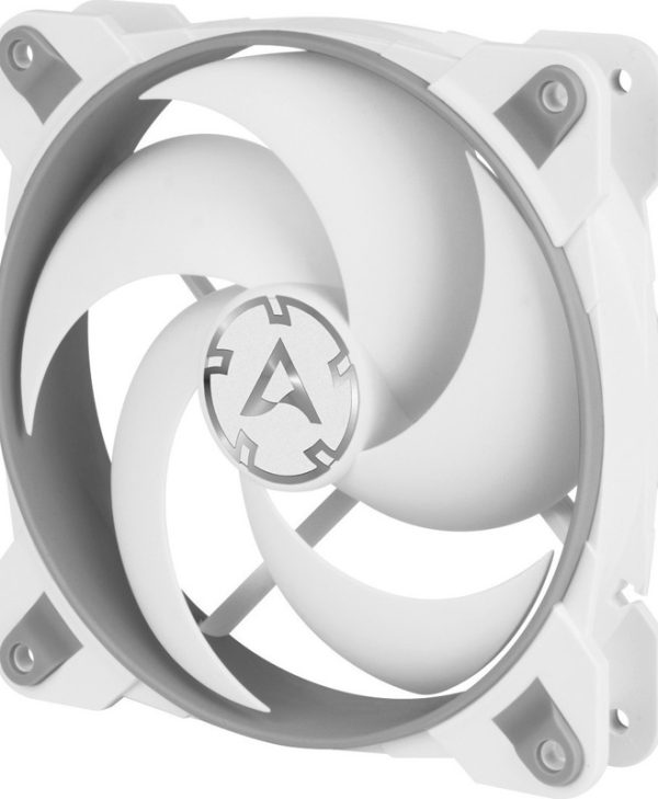 Arctic BioniX P120 PWM PST Case Fan Grey/White ACFAN00167A