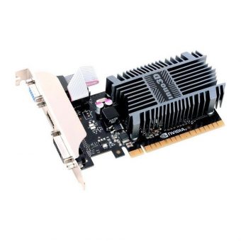 Inno3D GeForce GT 710 2GB DDR3 N710-1SDV-E3BX - Image 2
